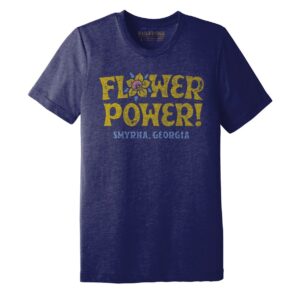 Flower Power T-Shirt