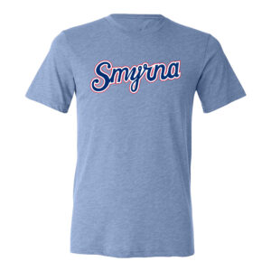 Retro Baseball T-Shirt